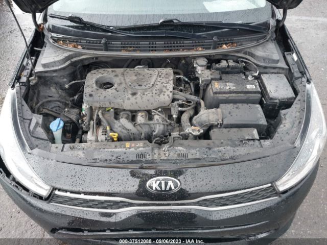 3KPA24AB7KE225306 KIA RIO S
