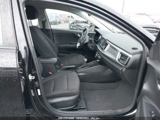 3KPA24AB7KE225306 KIA RIO S