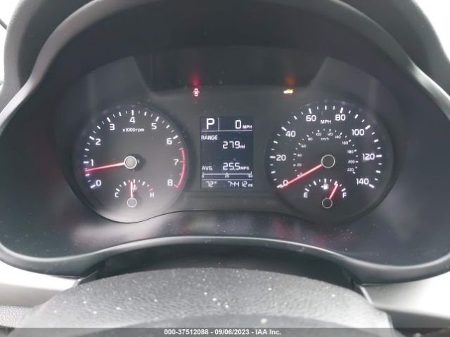 3KPA24AB7KE225306 KIA RIO S