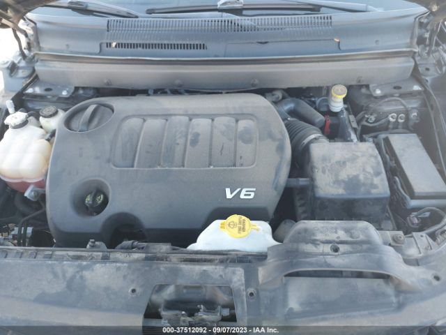 3C4PDCEG2HT617697 Dodge JOURNEY GT