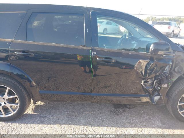 3C4PDCEG2HT617697 Dodge JOURNEY GT