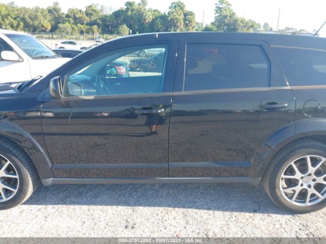 3C4PDCEG2HT617697 Dodge JOURNEY GT