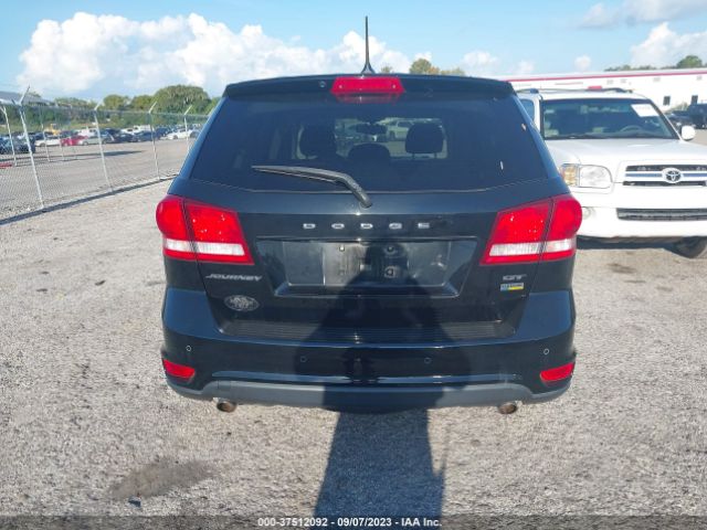 3C4PDCEG2HT617697 Dodge JOURNEY GT