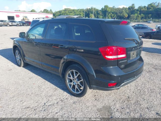 3C4PDCEG2HT617697 Dodge JOURNEY GT