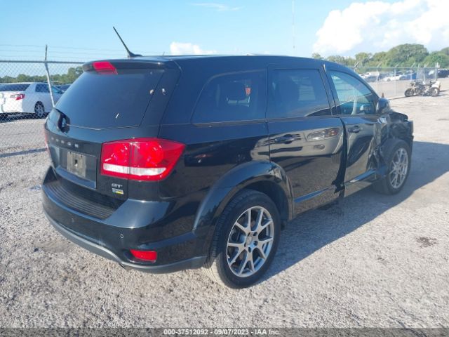 3C4PDCEG2HT617697 Dodge JOURNEY GT