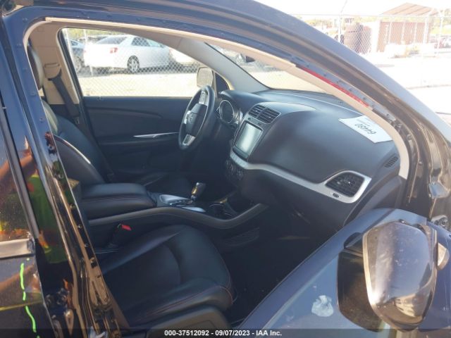3C4PDCEG2HT617697 Dodge JOURNEY GT