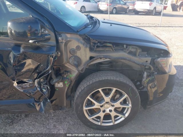 3C4PDCEG2HT617697 Dodge JOURNEY GT
