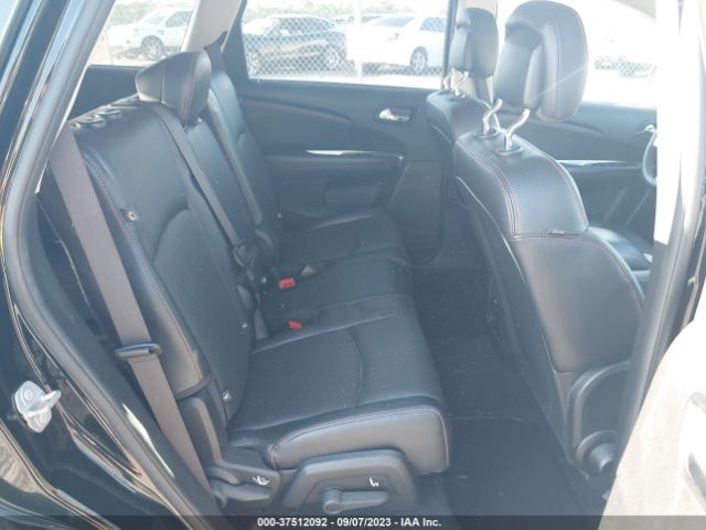 3C4PDCEG2HT617697 Dodge JOURNEY GT