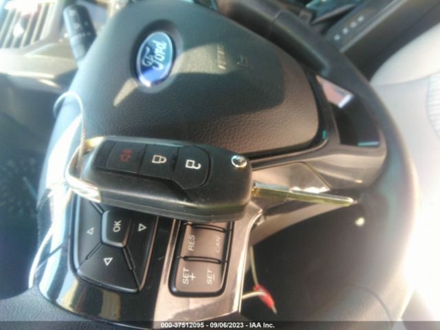 1FM5K7B89KGA15694 Ford Explorer Base