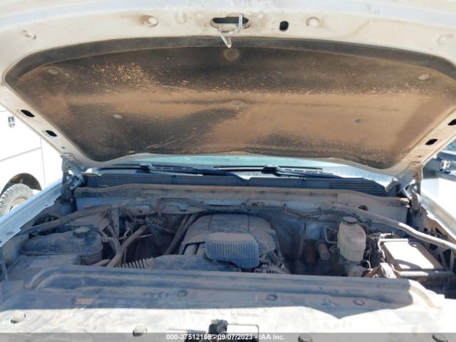 1GT22REGXJZ137103 GMC SIERRA 2500HD