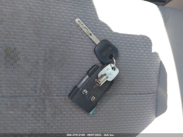 1GT22REGXJZ137103 GMC SIERRA 2500HD