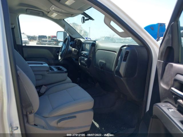 1GT22REGXJZ137103 GMC SIERRA 2500HD