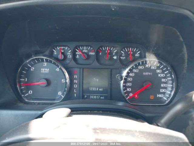 1GT22REGXJZ137103 GMC SIERRA 2500HD