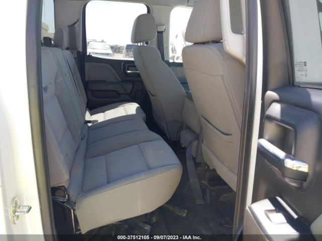 1GT22REGXJZ137103 GMC SIERRA 2500HD