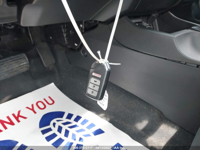 Honda Civic Coupe Ex 2014 2HGFG3B88EH525547 Image 11