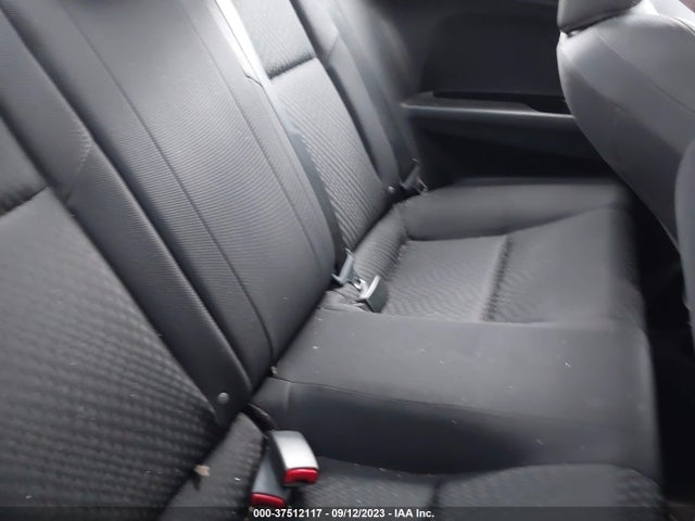 Honda Civic Coupe Ex 2014 2HGFG3B88EH525547 Image 8