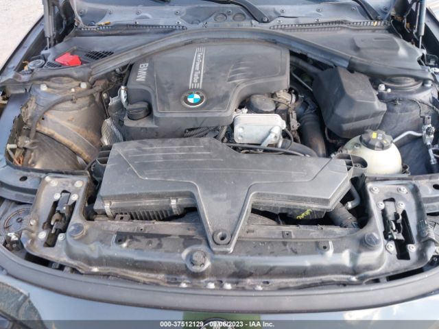 WBA3A5G51FNS82408 BMW 3 Series 328i