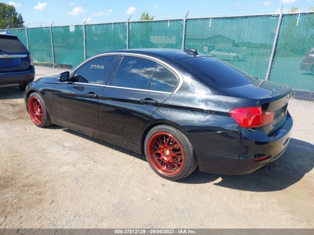 WBA3A5G51FNS82408 BMW 3 Series 328i