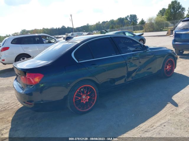 WBA3A5G51FNS82408 BMW 3 Series 328i