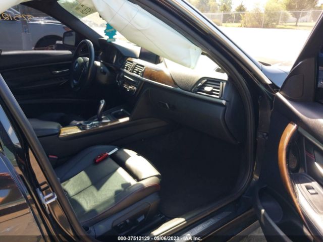 WBA3A5G51FNS82408 BMW 3 Series 328i