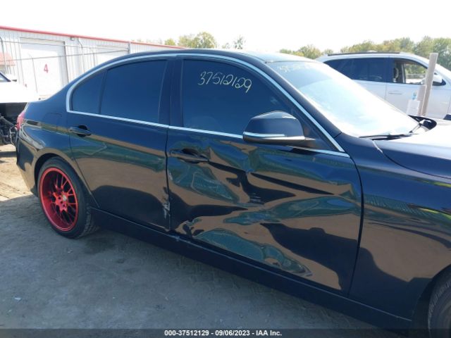 WBA3A5G51FNS82408 BMW 3 Series 328i
