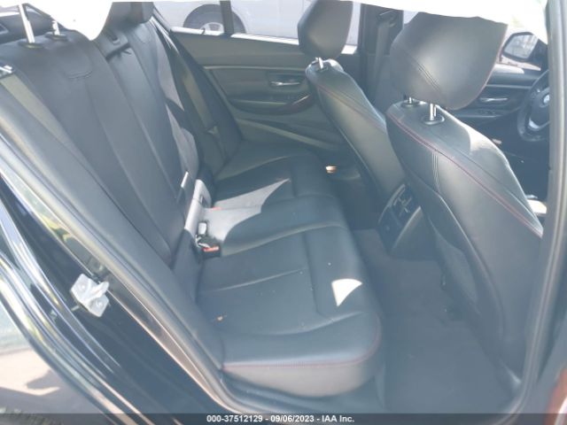 WBA3A5G51FNS82408 BMW 3 Series 328i