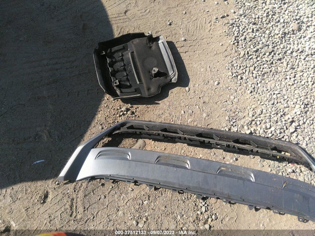 3VV2B7AX4JM067966 Volkswagen Tiguan Sel/se