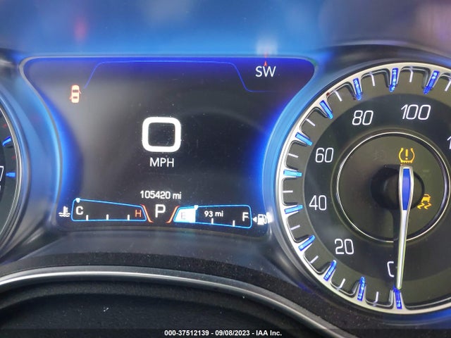 Chrysler 300 Limited 2017 2C3CCARG2HH571415 Image 7