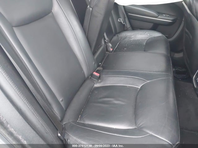 Chrysler 300 Limited 2017 2C3CCARG2HH571415 Image 8