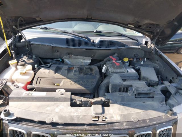 1C4NJDEB0ED898555 Jeep Compass Latitude