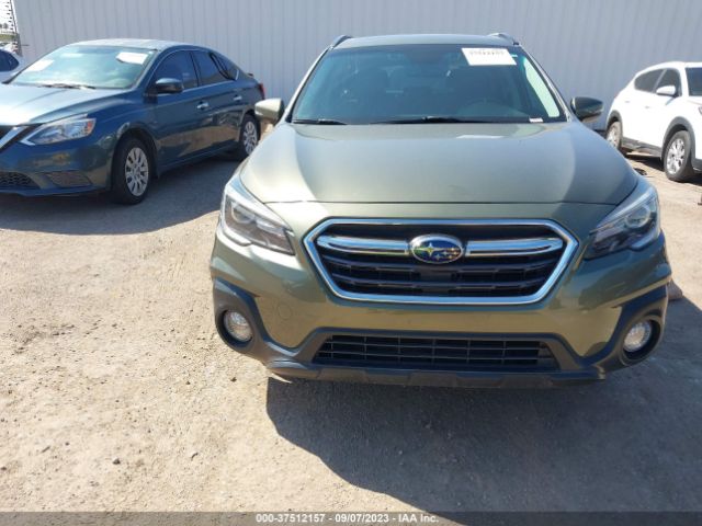 4S4BSATC1K3251296 Subaru Outback Touring