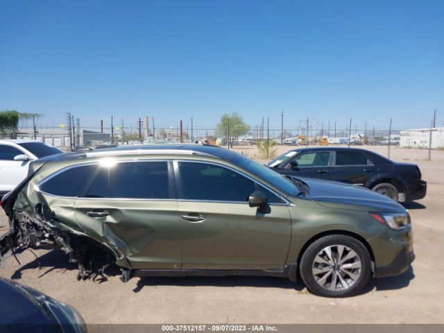 4S4BSATC1K3251296 Subaru Outback Touring