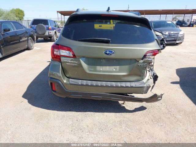 4S4BSATC1K3251296 Subaru Outback Touring