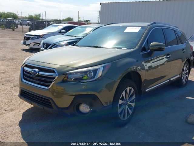 4S4BSATC1K3251296 Subaru Outback Touring