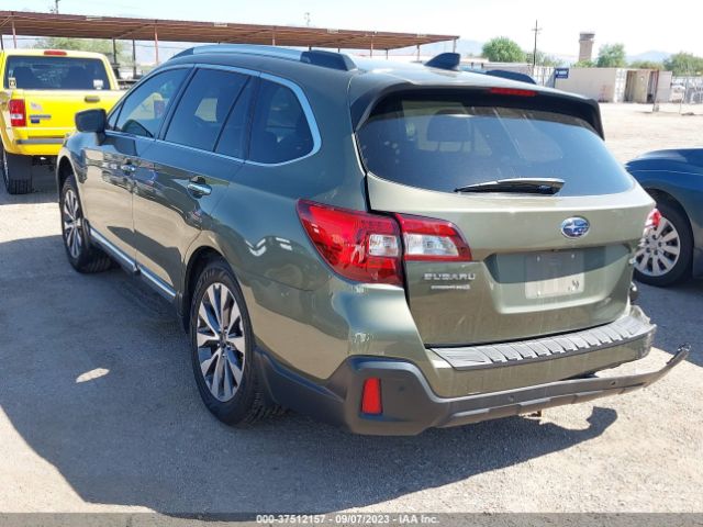 4S4BSATC1K3251296 Subaru Outback Touring
