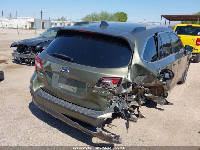 4S4BSATC1K3251296 Subaru Outback Touring