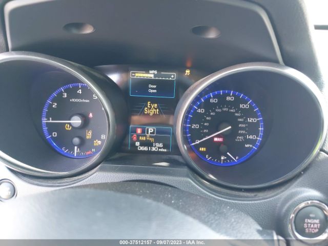 4S4BSATC1K3251296 Subaru Outback Touring