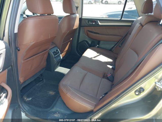 4S4BSATC1K3251296 Subaru Outback Touring