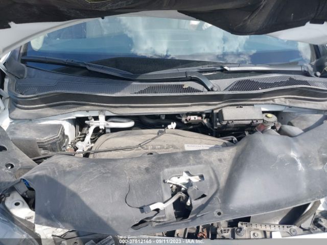 5FNYF6H04LB017396 Honda Pilot Elite