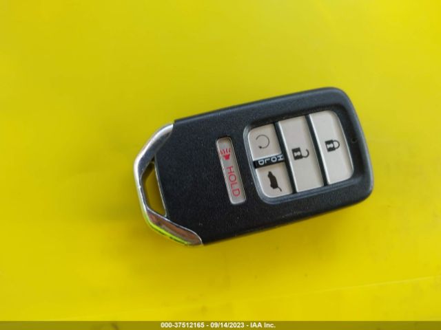 5FNYF6H04LB017396 Honda Pilot Elite