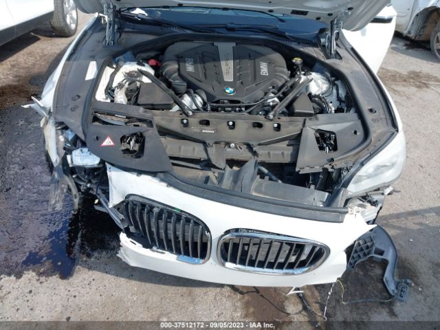 WBAYE8C52FD781788 BMW 750LI
