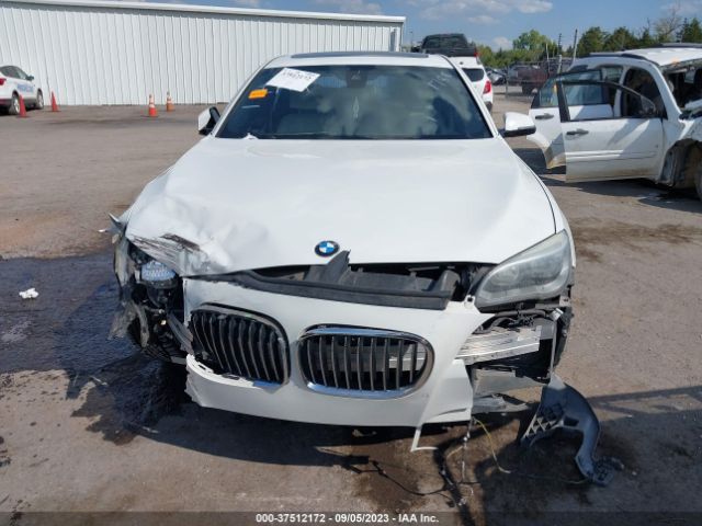 WBAYE8C52FD781788 BMW 750LI