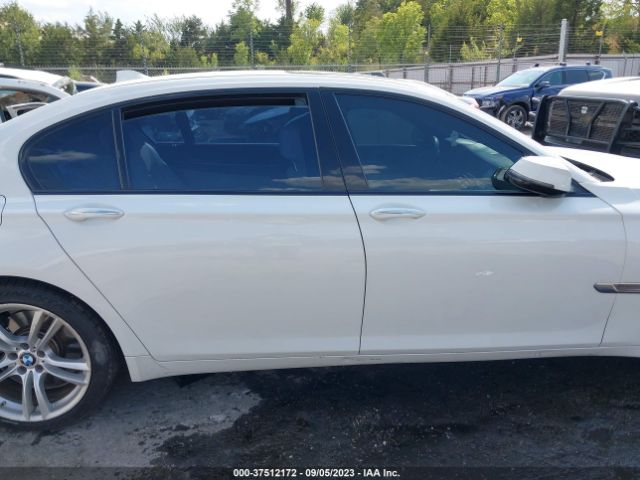 WBAYE8C52FD781788 BMW 750LI