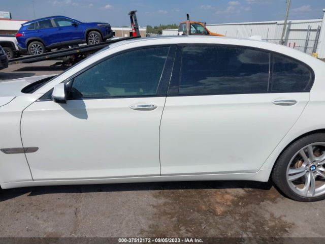 WBAYE8C52FD781788 BMW 750LI