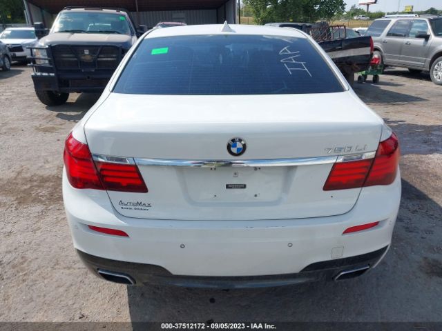 WBAYE8C52FD781788 BMW 750LI
