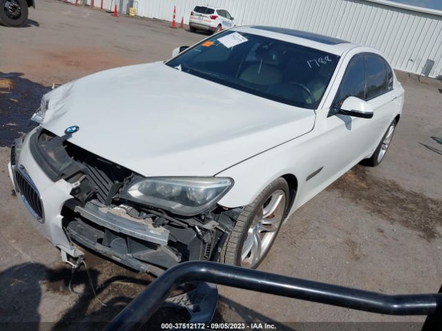 WBAYE8C52FD781788 BMW 750LI