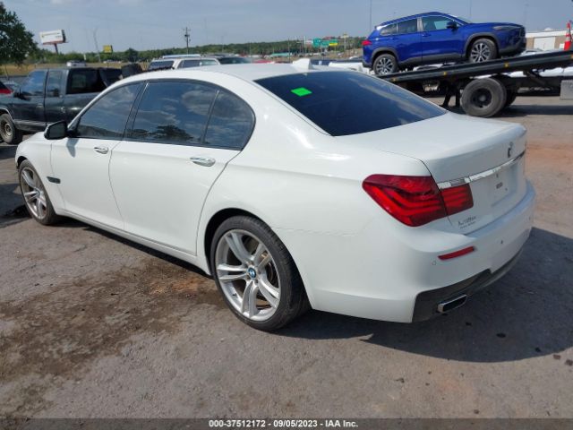 WBAYE8C52FD781788 BMW 750LI