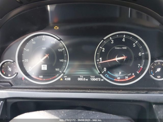 WBAYE8C52FD781788 BMW 750LI