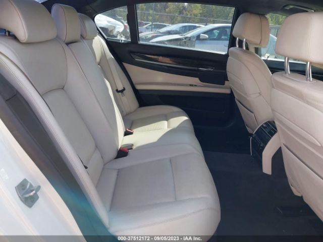 WBAYE8C52FD781788 BMW 750LI