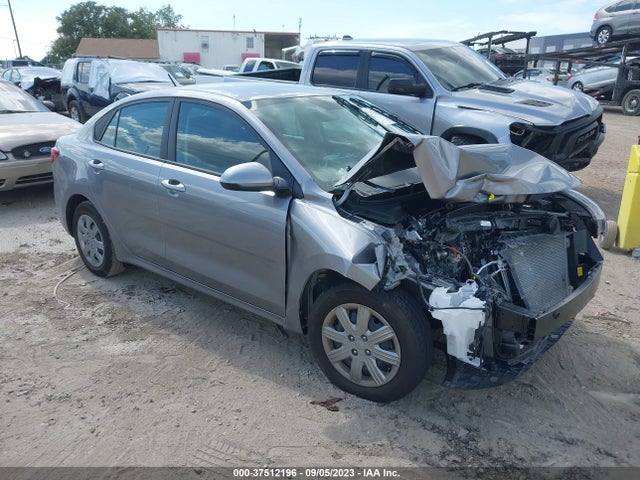 2023 KIA RIO S VIN: 3KPA24AD5PE578068